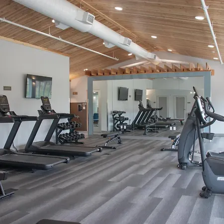 Staybridge Suites Fargo By Ihg