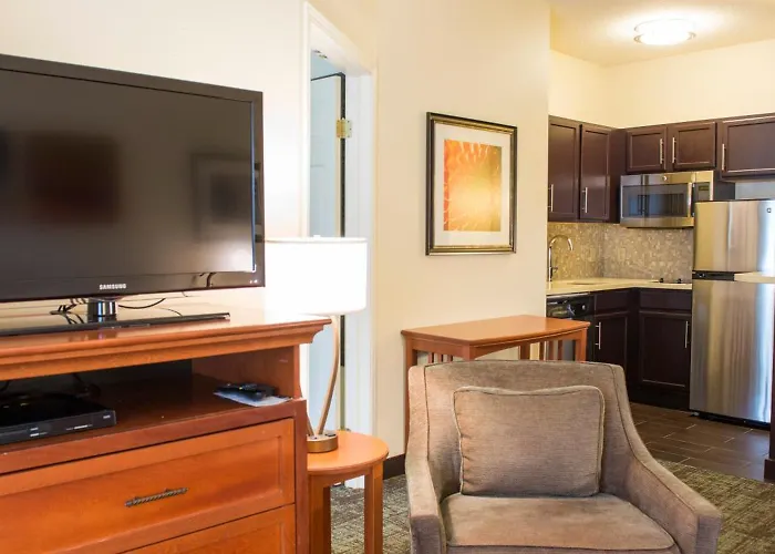 Staybridge By Ihg 3* Fargo
