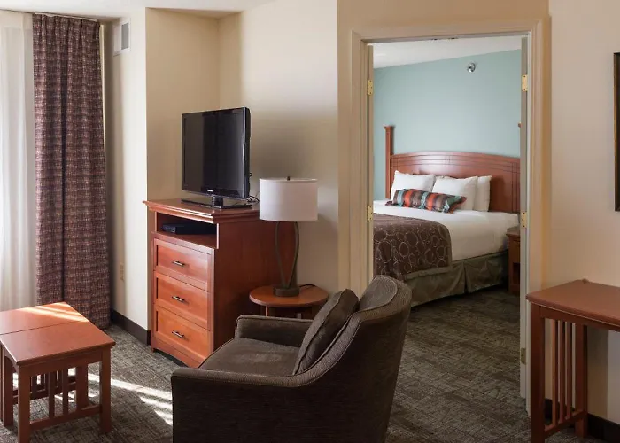Staybridge By Ihg 3* Fargo