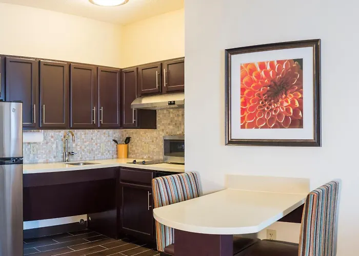 Hotel Staybridge By Ihg Fargo