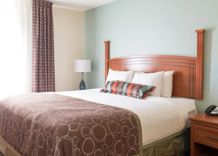 Hotel Staybridge By Ihg Fargo