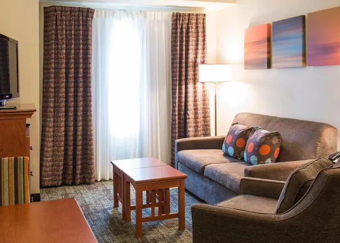 Hotel Staybridge By Ihg Fargo