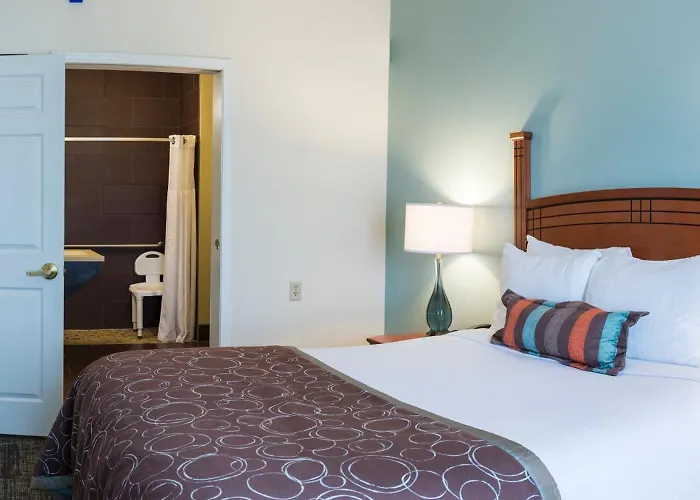 Hotel Staybridge By Ihg Fargo