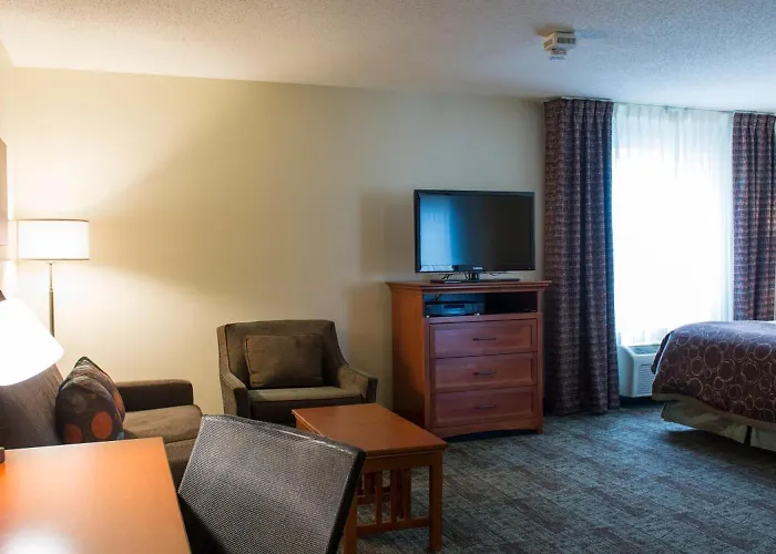 Staybridge By Ihg 3*
