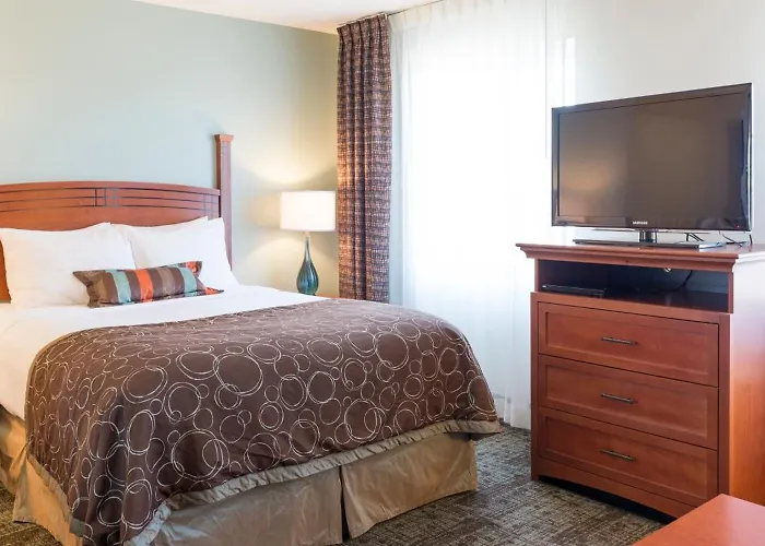 Hotel Staybridge By Ihg Fargo