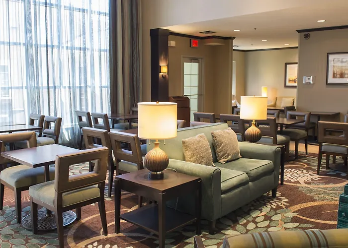 Staybridge By Ihg Hotel