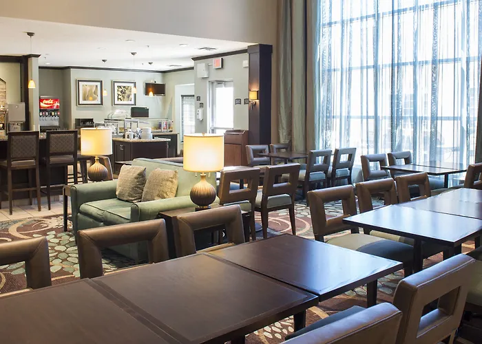Staybridge By Ihg 3*