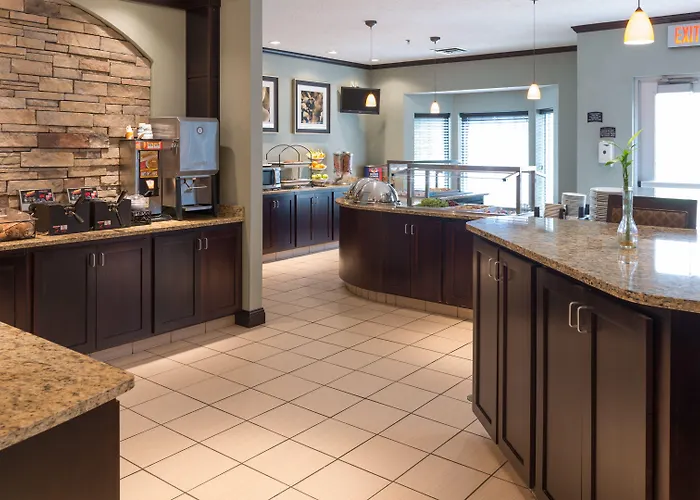 Staybridge By Ihg Hotel