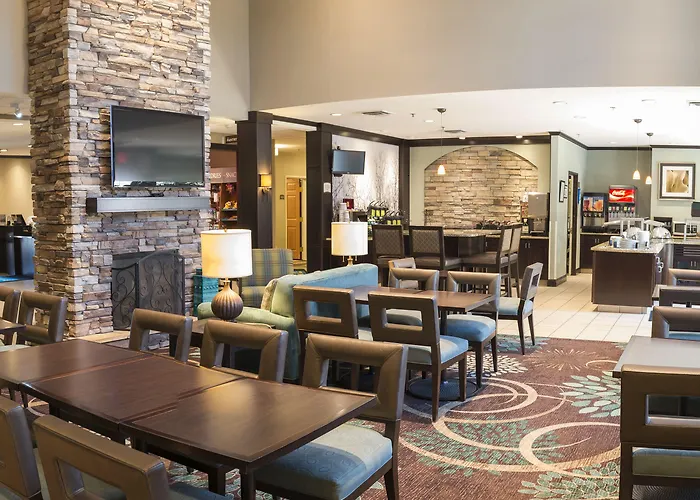Staybridge By Ihg Hotel