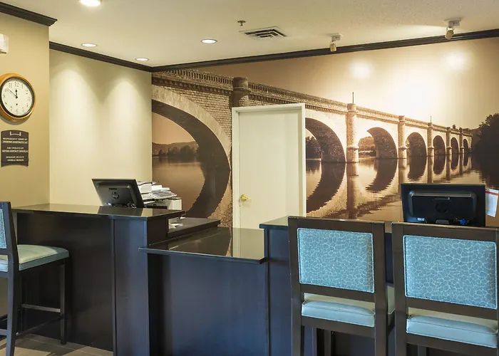 Hotel Staybridge By Ihg 3*
