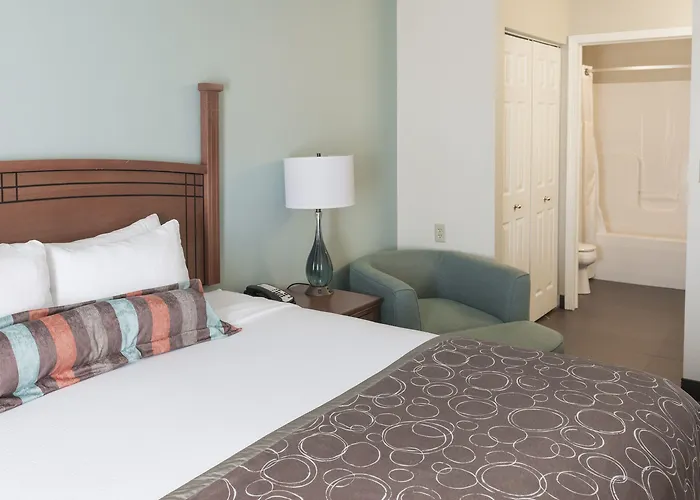 Hotel Staybridge By Ihg Fargo