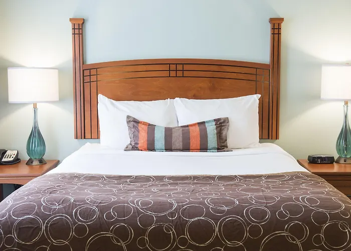 Staybridge By Ihg