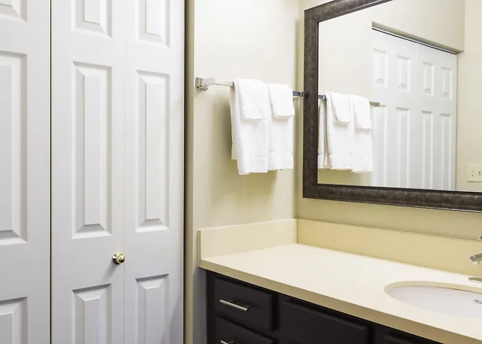 Hotel Staybridge By Ihg Fargo
