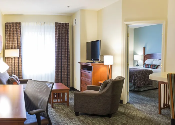 Staybridge By Ihg 3* Fargo