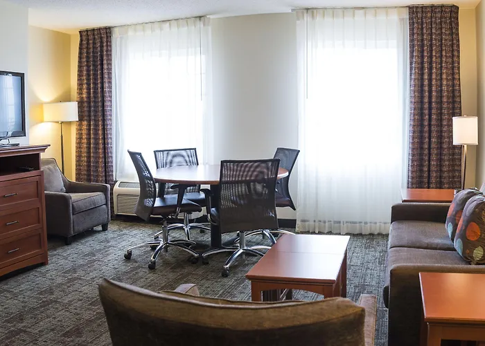 Staybridge By Ihg 3* Fargo