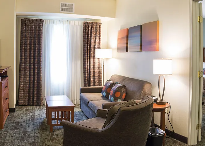 Staybridge By Ihg 3* Fargo