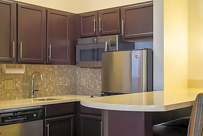 Staybridge By Ihg 3*