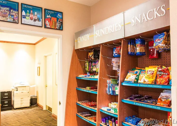 Staybridge By Ihg 3*
