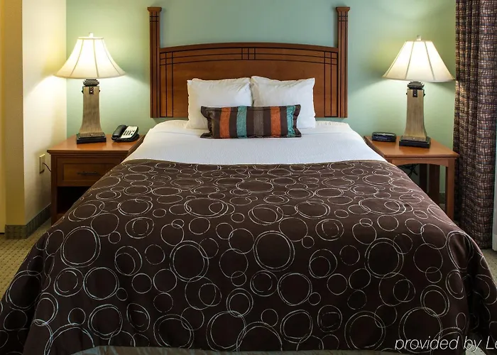 Hotel Staybridge By Ihg Fargo