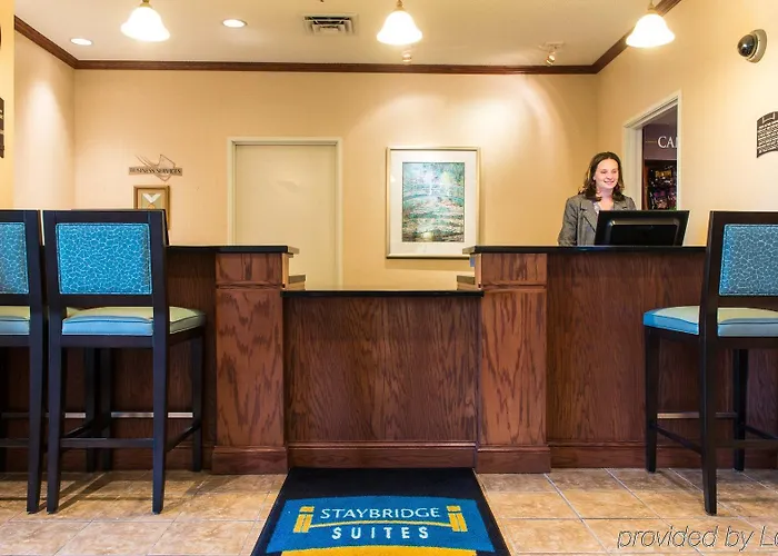 Staybridge By Ihg 3*