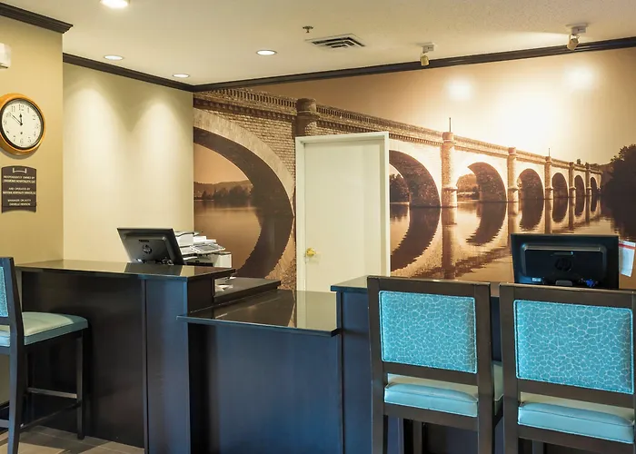 Hotel Staybridge By Ihg Fargo