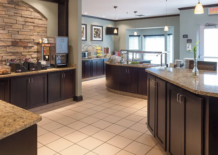 Staybridge By Ihg 3* Fargo