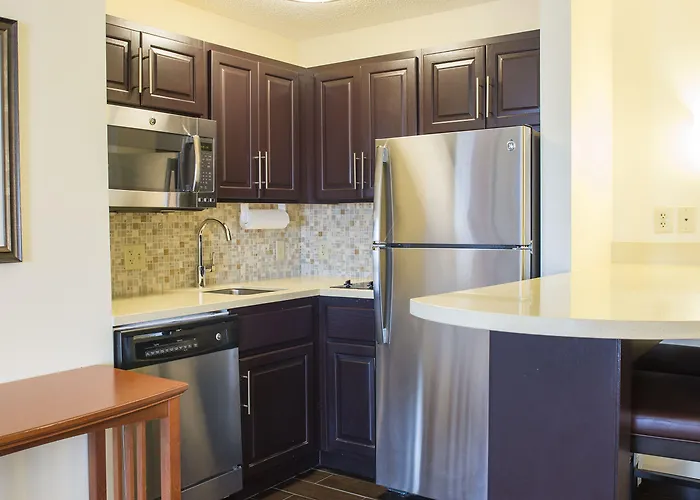 Hotel Staybridge By Ihg Fargo