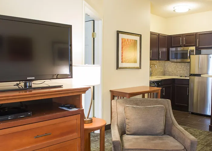 Staybridge By Ihg 3* Fargo