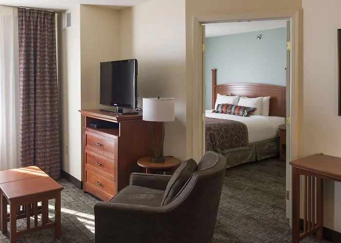 Hotel Staybridge By Ihg