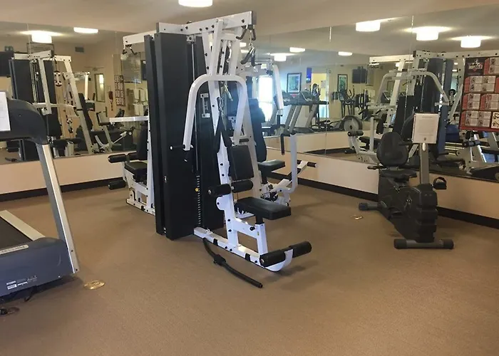 Staybridge By Ihg Fargo