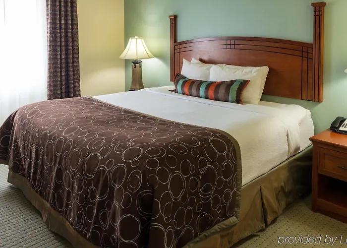 Hotel Staybridge By Ihg