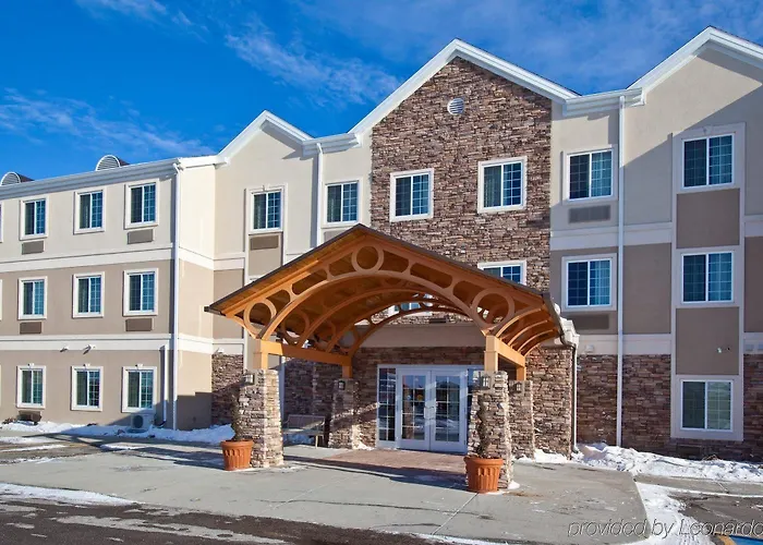 Staybridge By Ihg