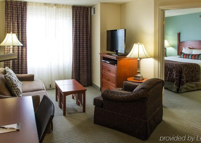 Staybridge By Ihg